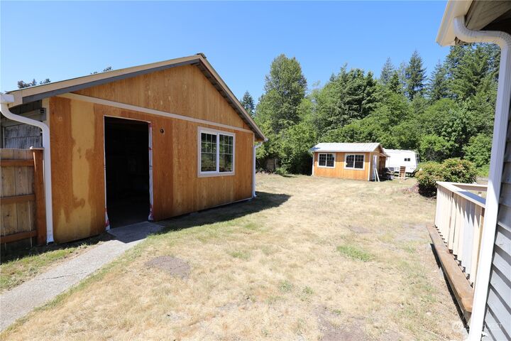 Property Photo:  29826 State Route 530  WA 98241 