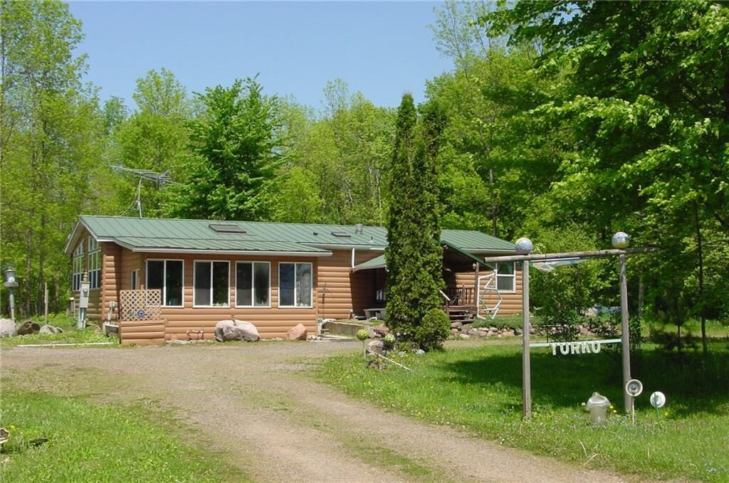 Property Photo:  W8150 Ambrose Road  WI 54848 
