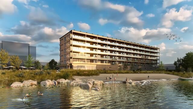 901 Adelaide Circle 505  Muskegon MI 49441 photo