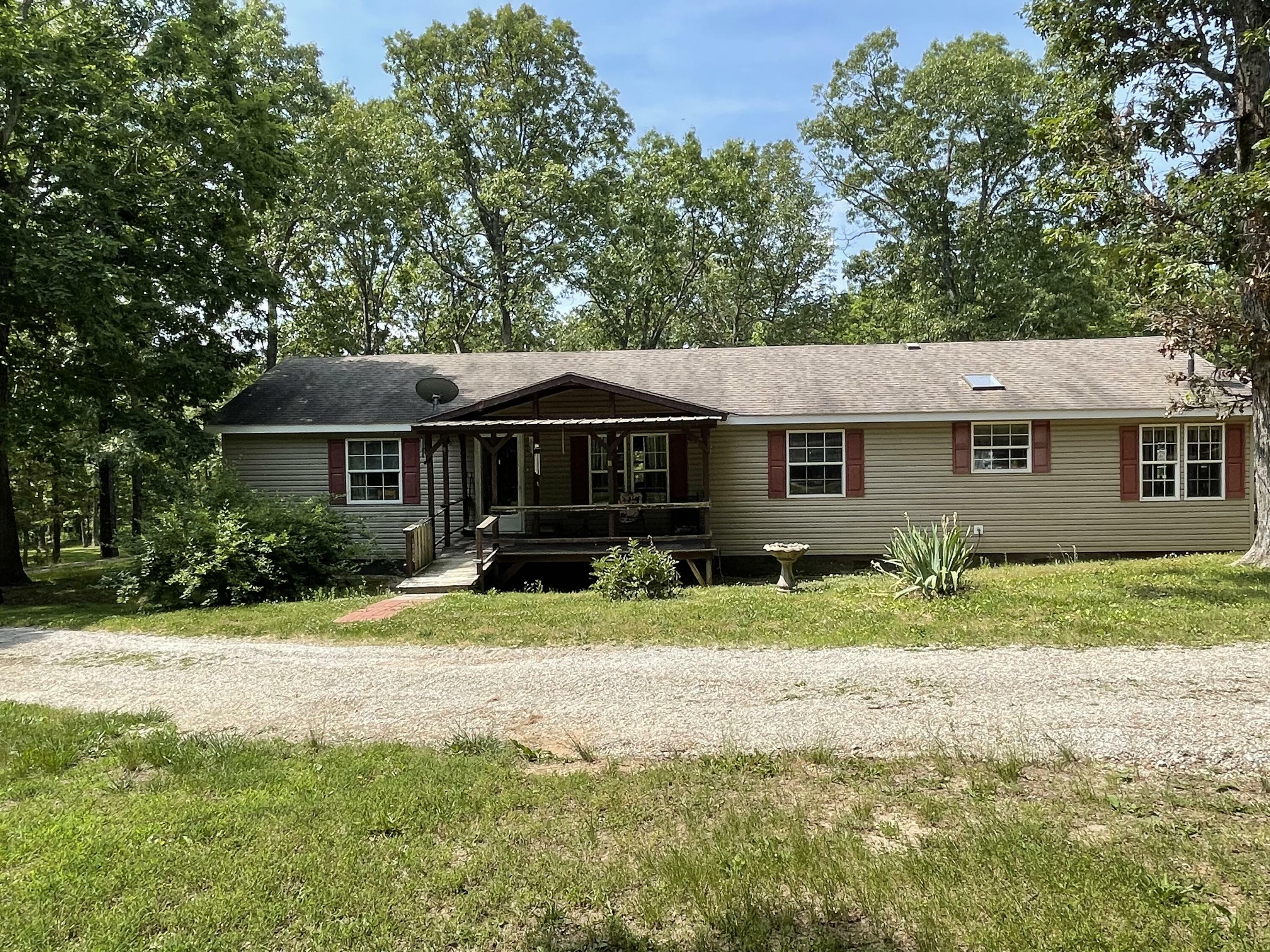 Property Photo:  4123 County Road 1530  MO 65793 