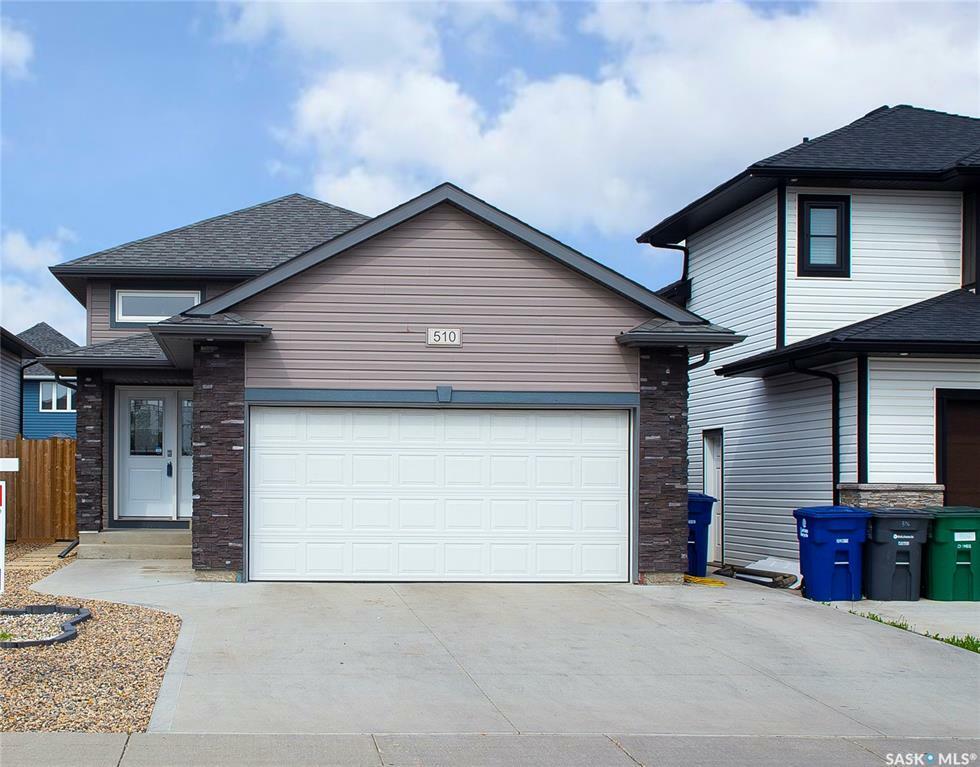 510 Kolynchuk Crescent  Saskatoon SK S7T0J8 photo