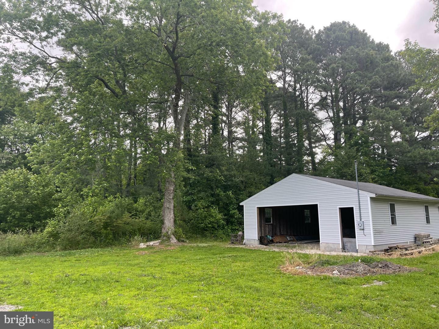 Property Photo:  Lot 1 Upper Hill Road  MD 21871 