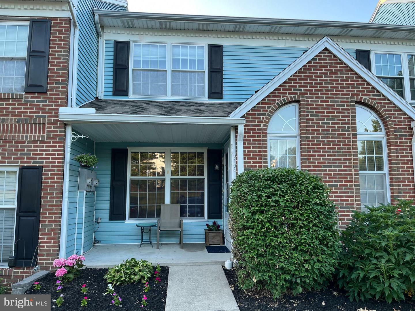 Property Photo: 2104 Saint Clair Court PA 17110