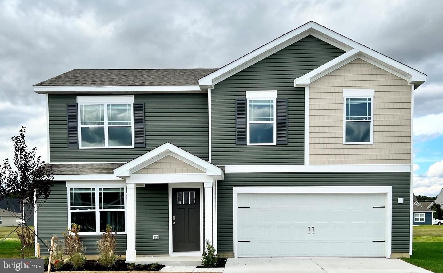 Property Photo:  1617 Terrapin Circle  MD 21613 