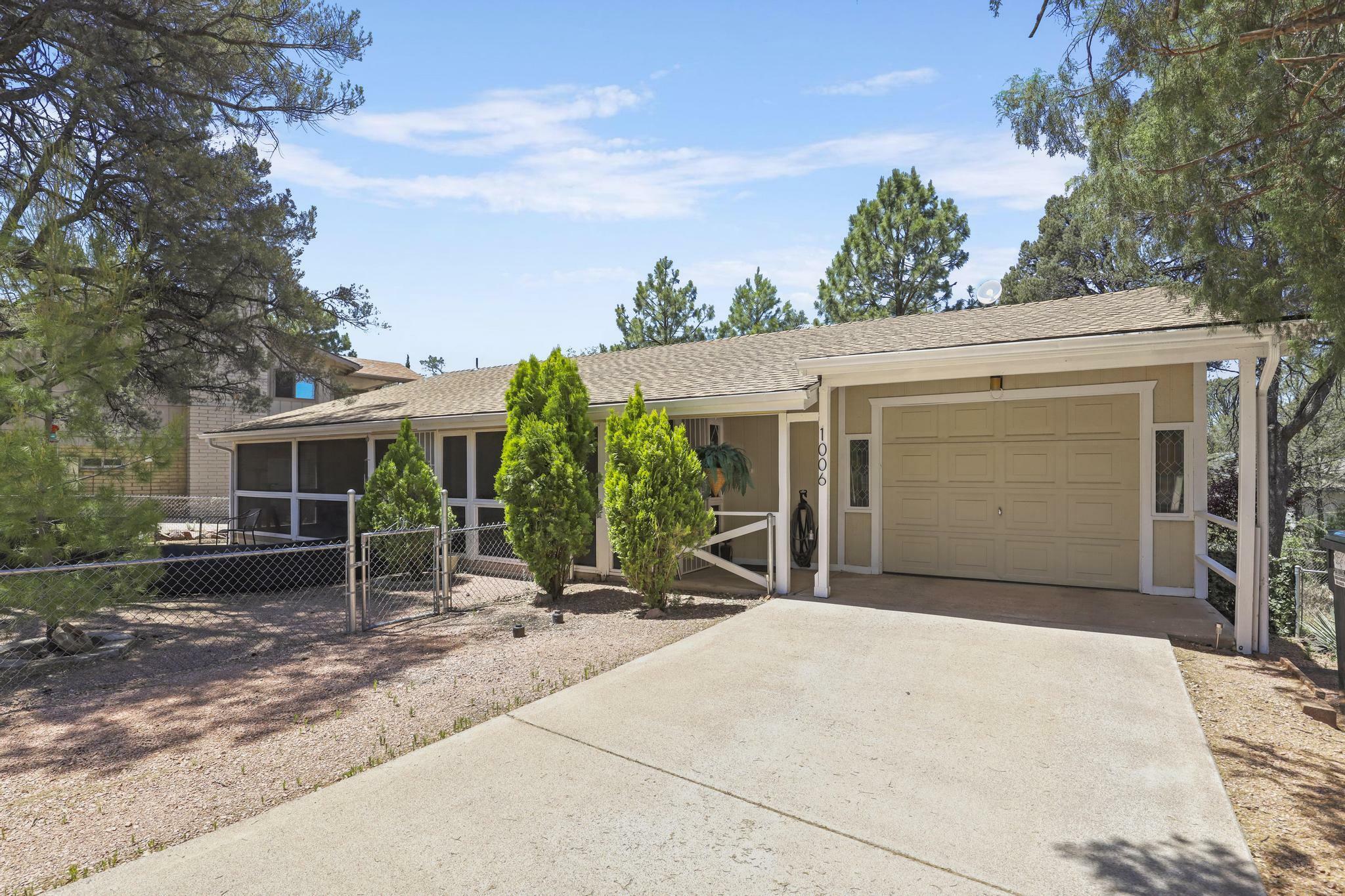 1006 N Gila Drive  Payson AZ 85541 photo