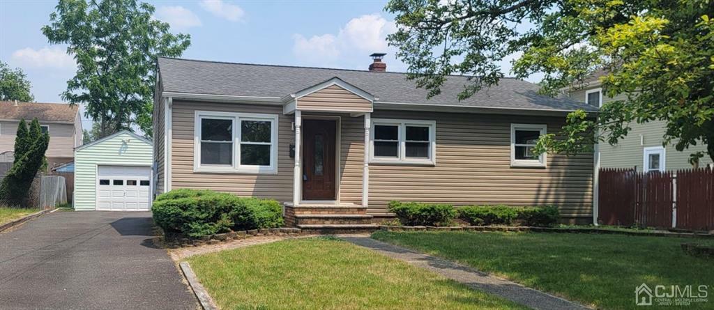 Property Photo:  120 3rd Street  NJ 08846 