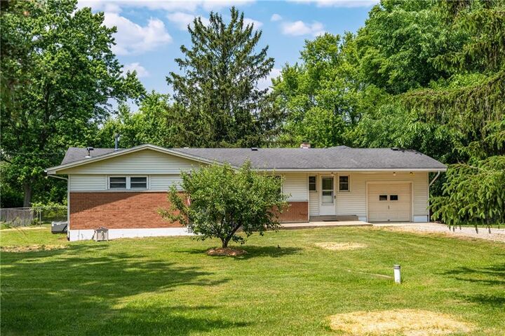 8205 E US 40  Bethel Twp OH 45344 photo