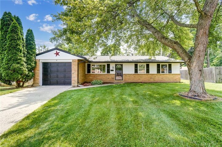 17 Lawndale Court  West Milton OH 45383 photo