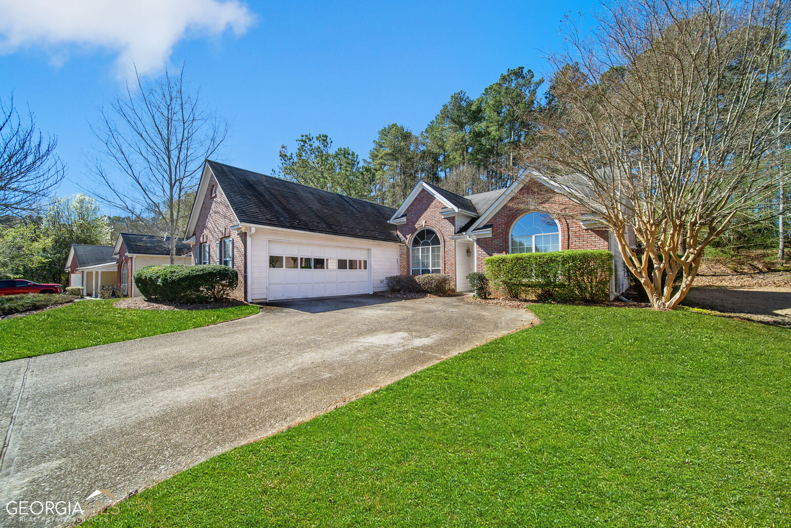 Property Photo: 1792 Fontana Lane GA 30043
