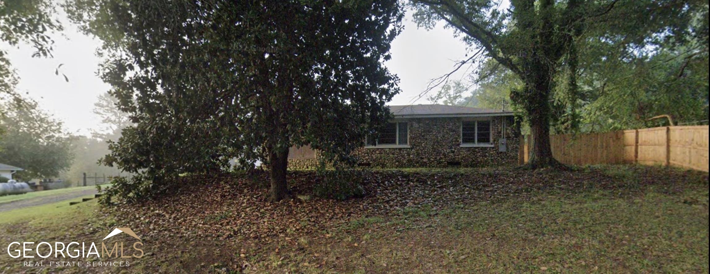 Property Photo:  578 Mountain View Road SE  GA 30161 