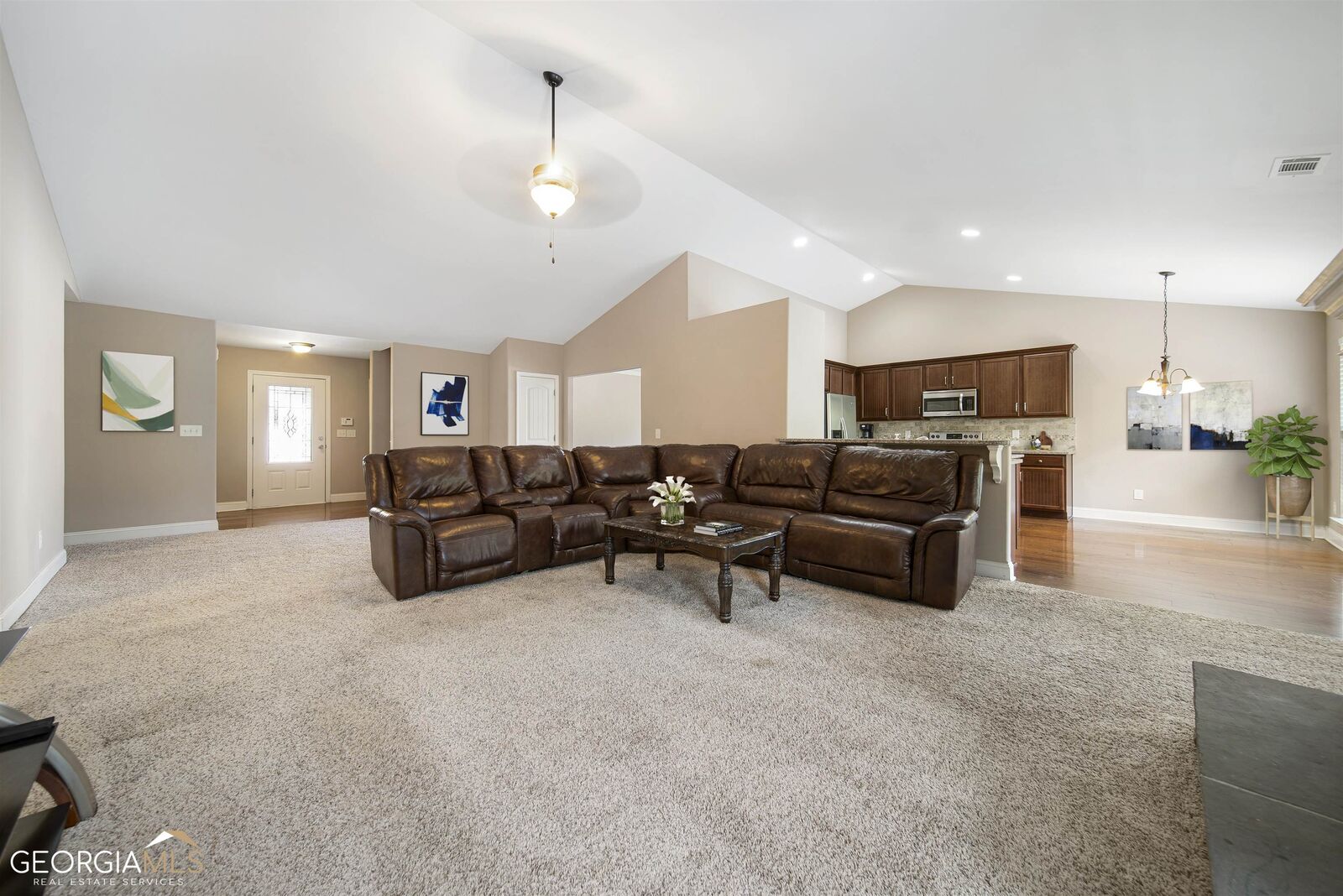 Property Photo: 2577 Aaron Court GA 30052