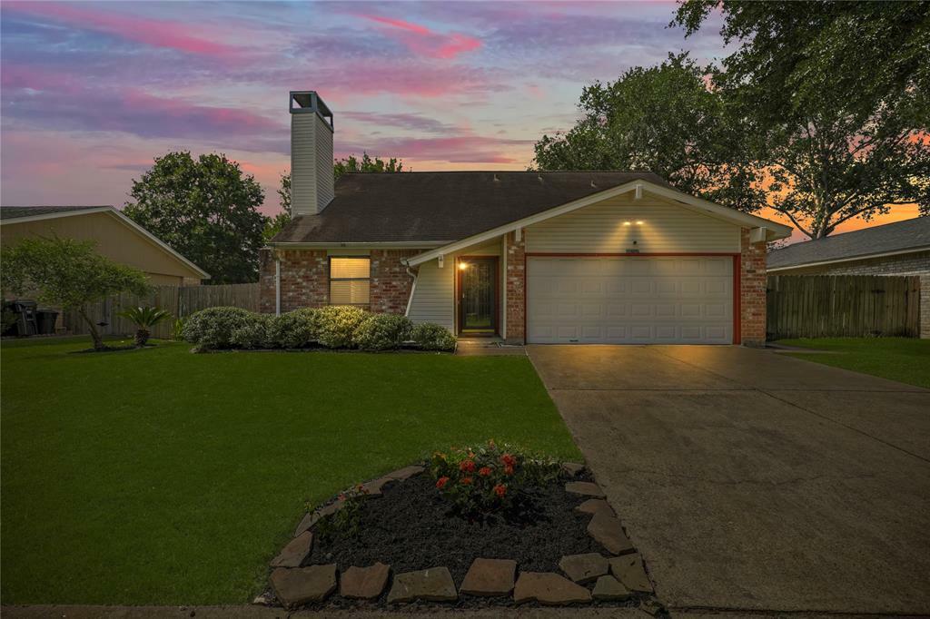 Property Photo:  22711 Braken Carter Lane  TX 77449 