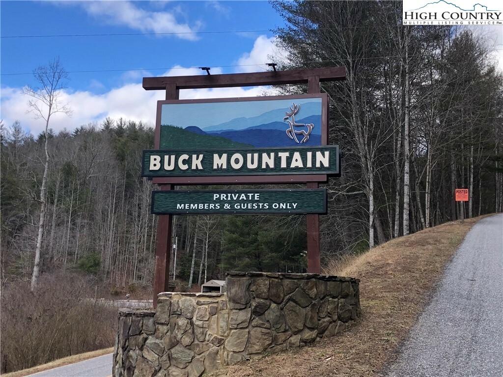 Lot 61 Deer Run  Purlear NC 28665 photo