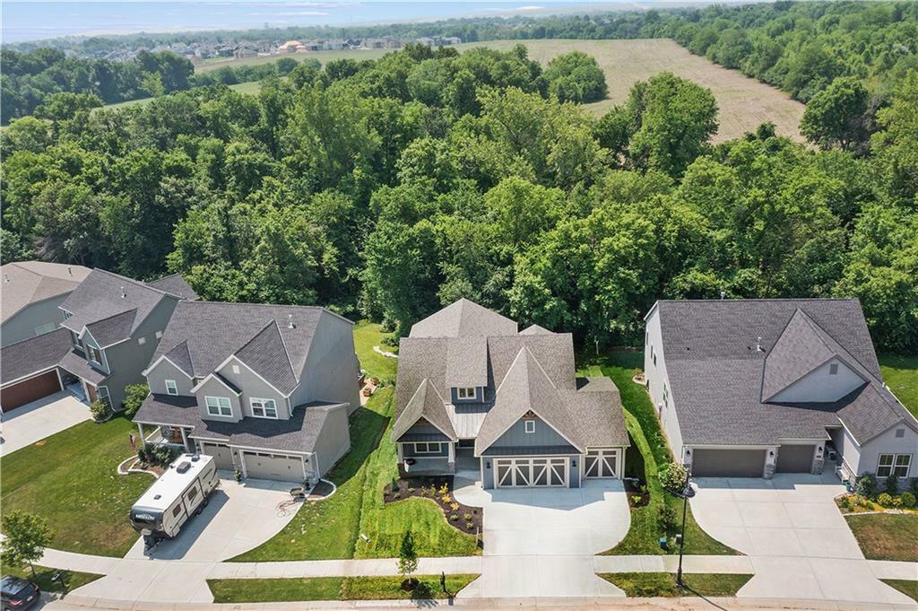 Property Photo:  7941 NE 80th Terrace  MO 64158 