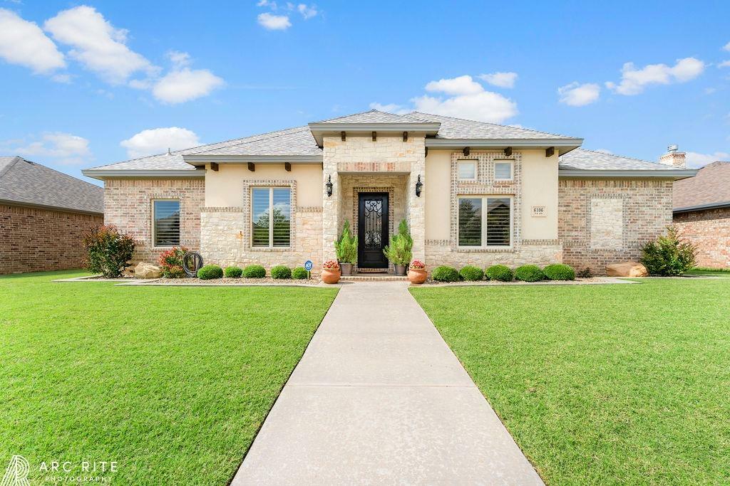 Property Photo:  6106 74th Street  TX 79424 