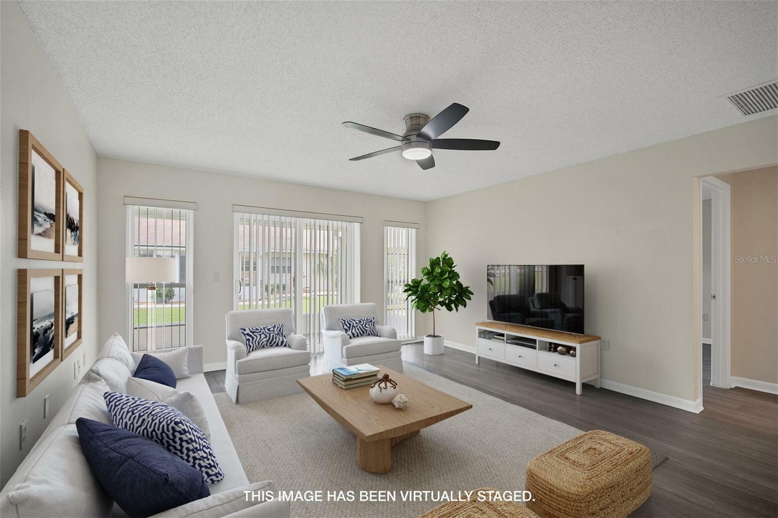 Property Photo: 1210 Eastloch Court 3 FL 33573