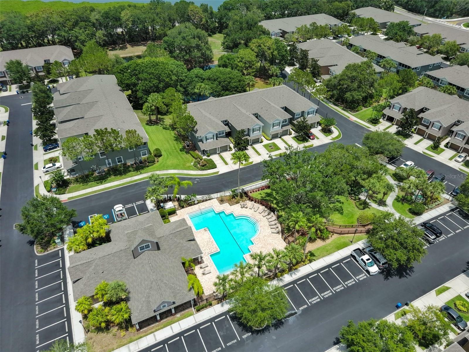 Property Photo:  2220 Kings Palace Drive  FL 33578 