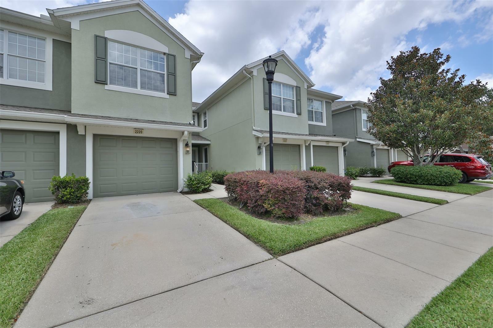 Property Photo: 2220 Kings Palace Drive FL 33578