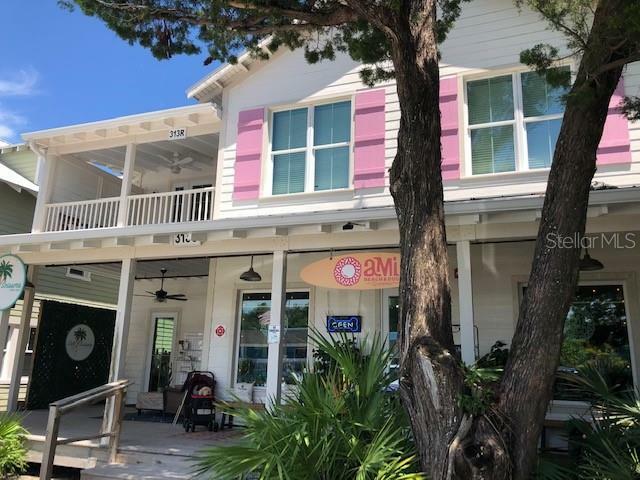 Property Photo: 313 Pine Avenue C &Amp R FL 34216