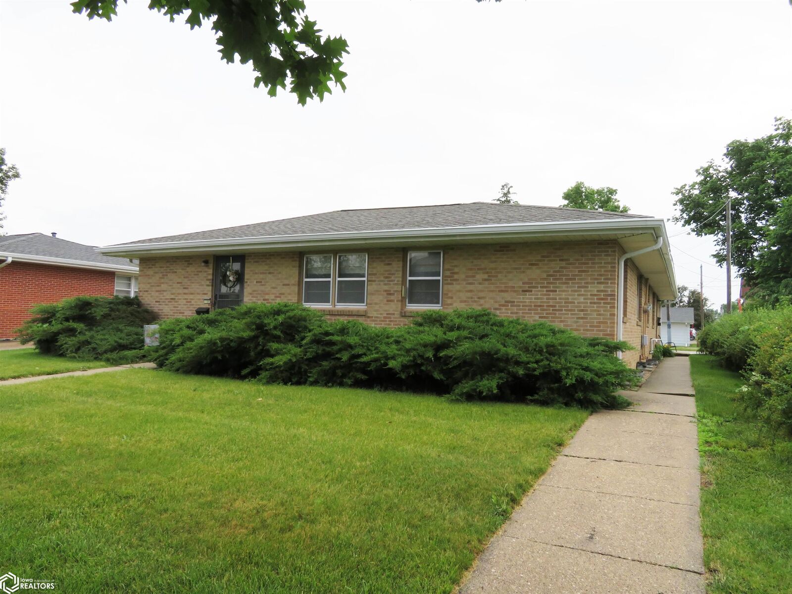 Property Photo: 706 W Main Street IA 50158