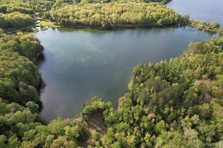 Tbd D Parcel C-1 (6.13 Ac)  Big Bay MI 49808 photo