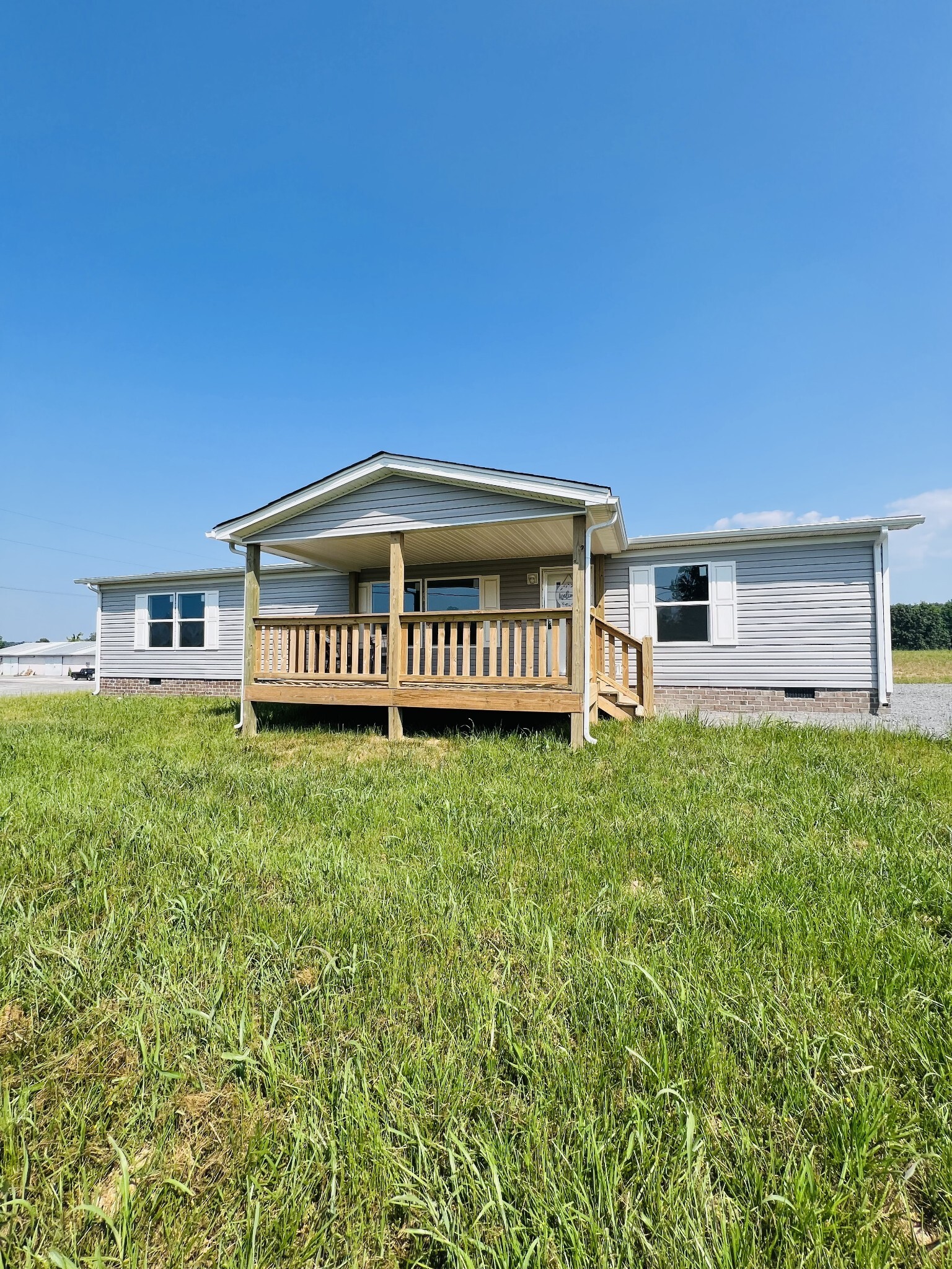 Property Photo:  16454 Clay Co Hwy  TN 37150 