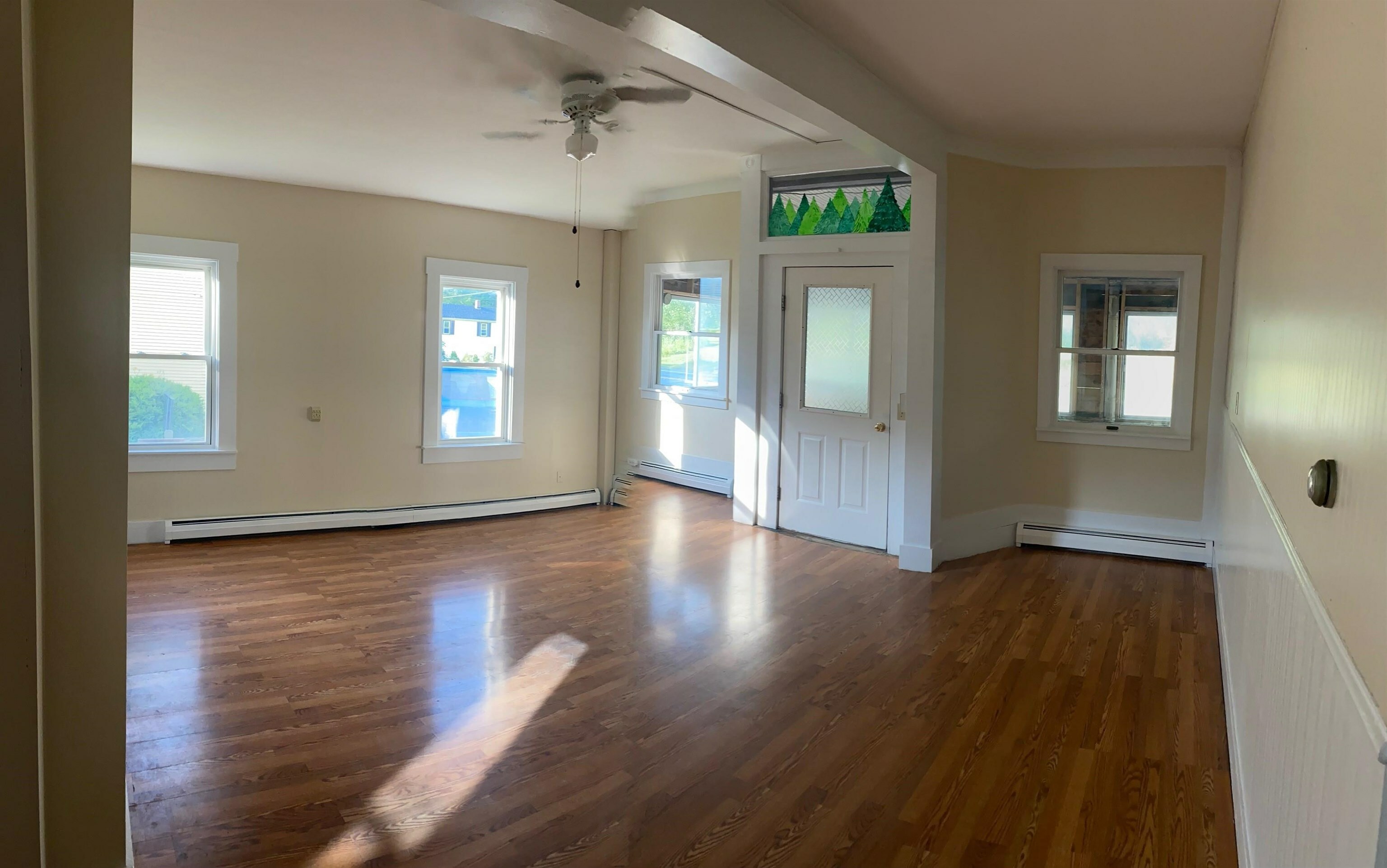 Property Photo: 3623 Vt Route 14 VT 05681