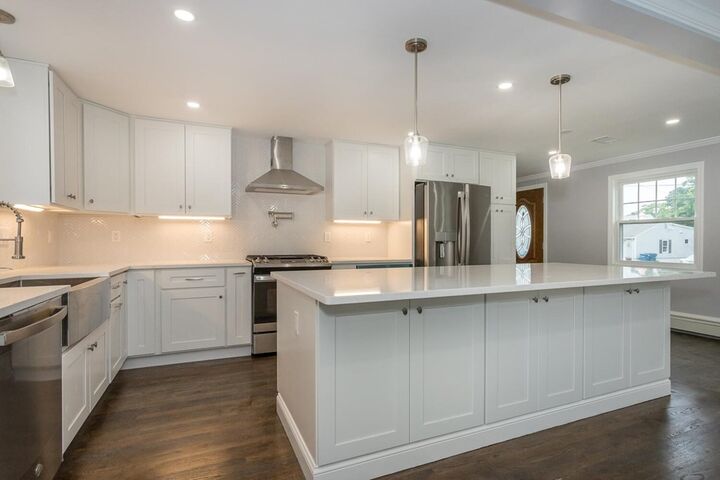 Property Photo: 28 Patriots Drive MA 02021