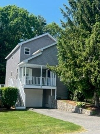 Property Photo:  35 Lilac Circle 209  MA 01752 