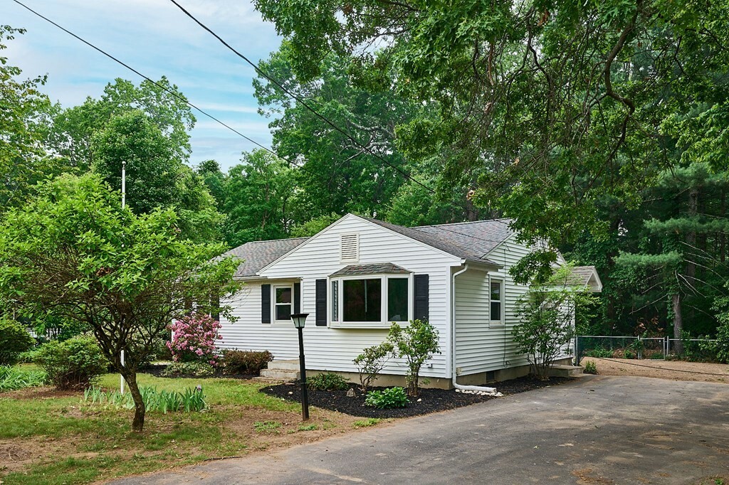 Property Photo:  3 Old Farm Rd  MA 01085 