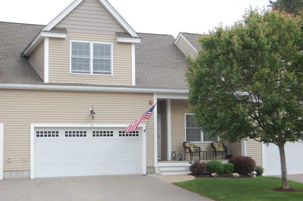 Property Photo: 13 Tuscany Drive 0 MA 02038