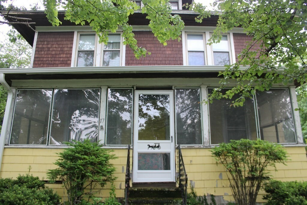 Property Photo:  17 Central St  MA 01344 