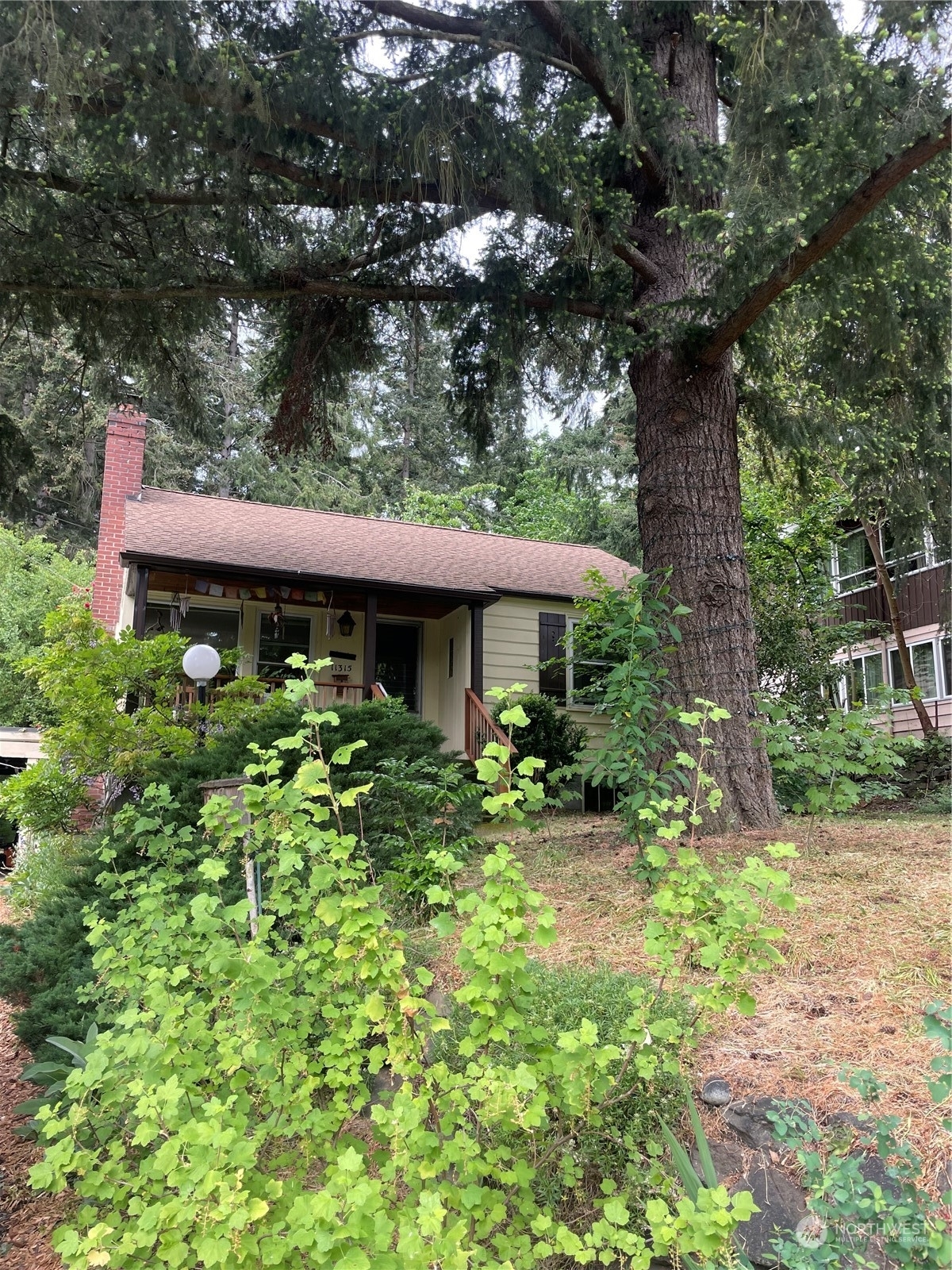 Property Photo:  11315 30th Avenue NE  WA 98125 