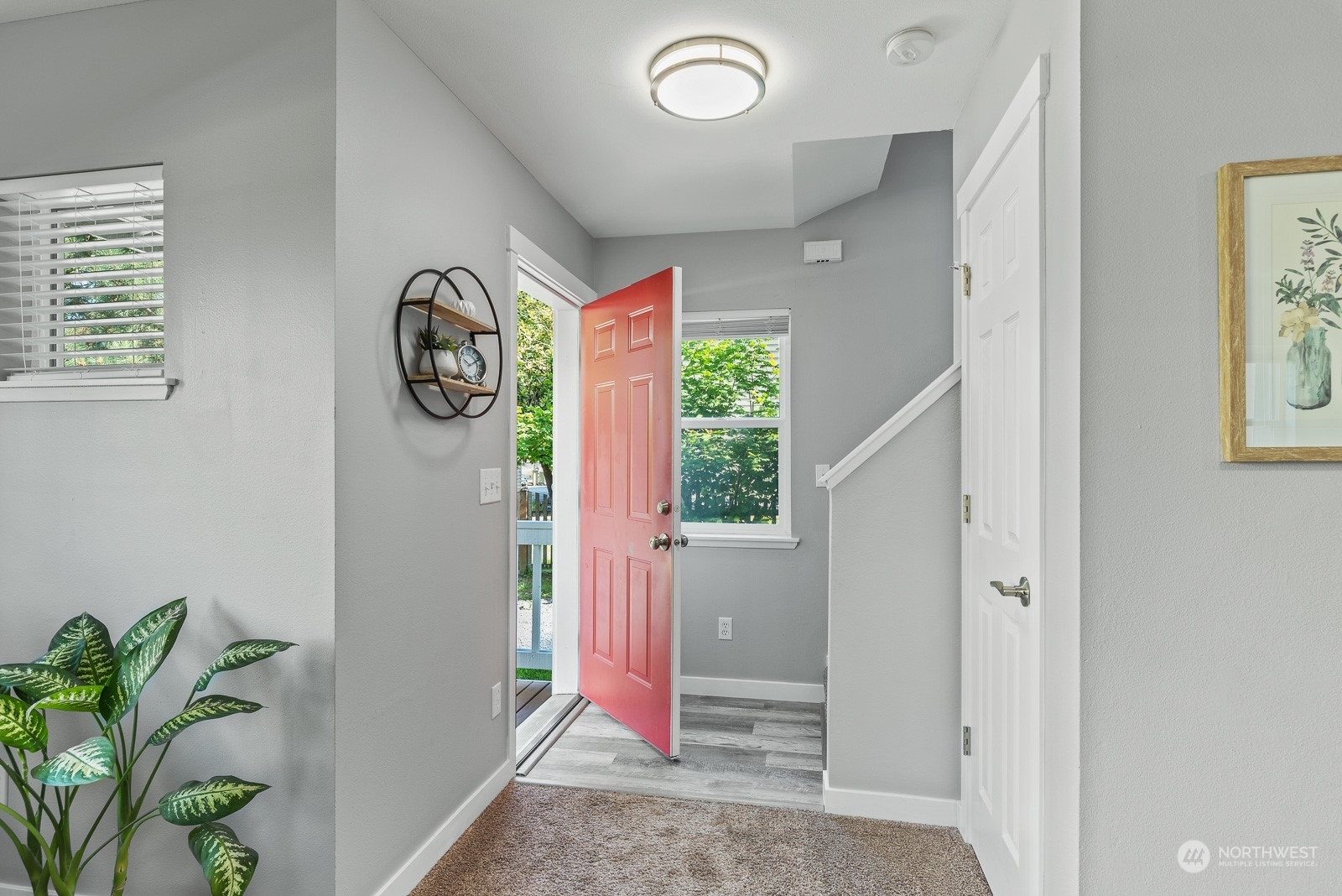 Property Photo: 7813 Port Susan Place 9 WA 98292