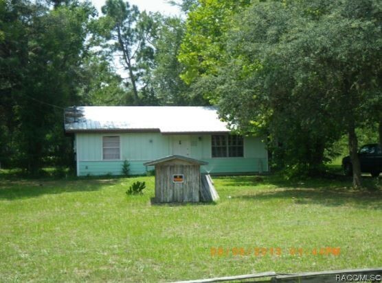 Property Photo:  6250 W Jarovi Court  FL 34446 