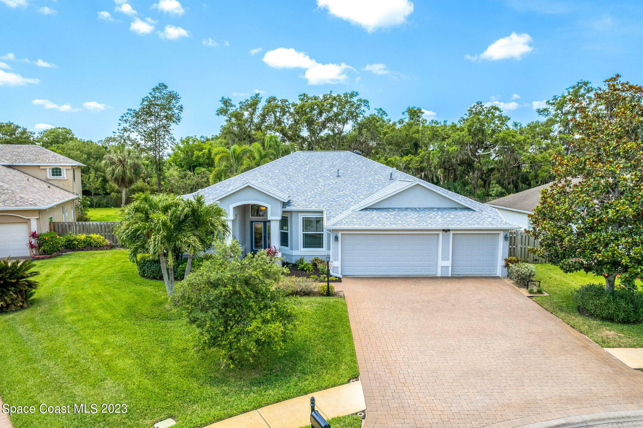 Property Photo:  2275 Botanica Circle  FL 32904 