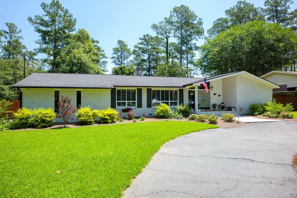 Property Photo:  2107 Delvid Street  GA 31602 