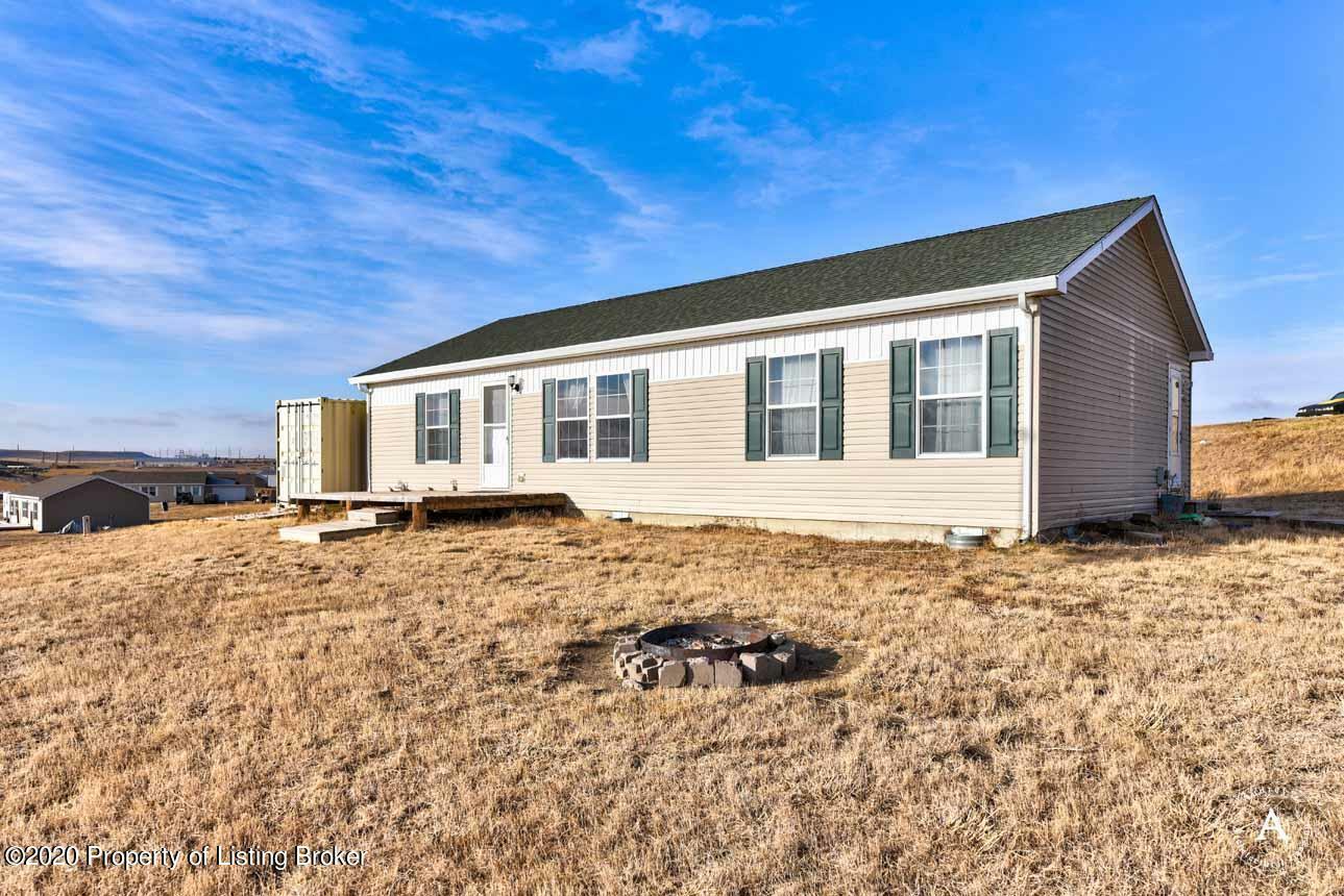 Property Photo:  2633 122nd Avenue NW  ND 58854 