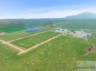 Property Photo: Lot 3 E Weaver Lane MT 59068