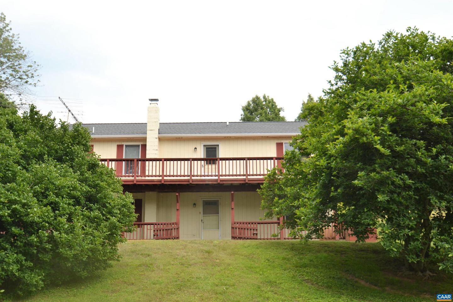 Property Photo:  183 Circle Rd  VA 22973 