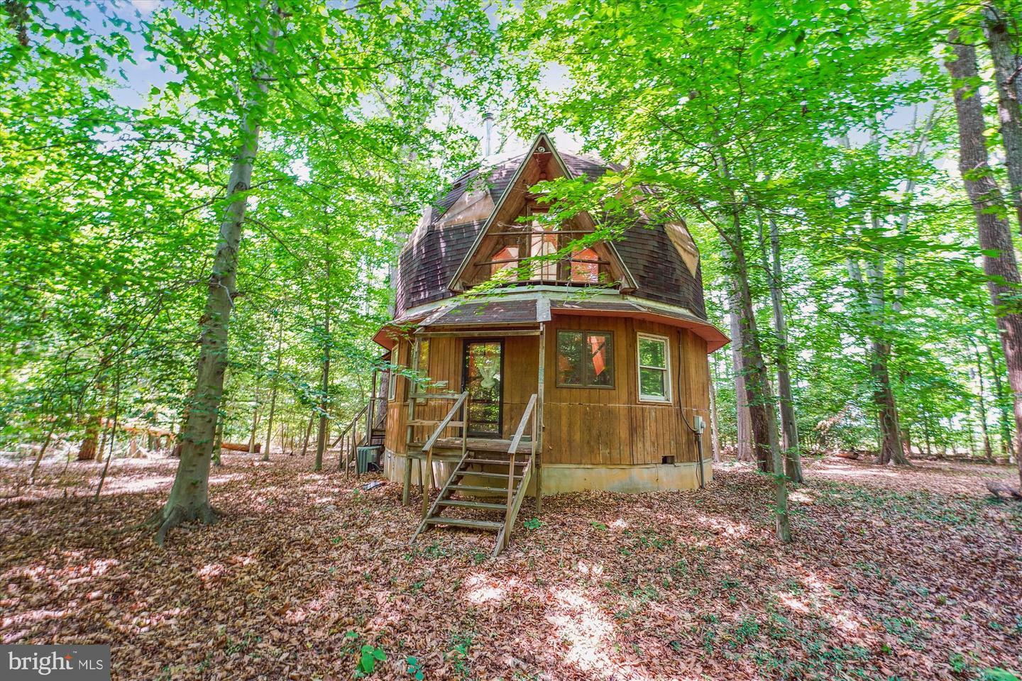 Property Photo:  6805 Simms Mill Place  MD 20616 