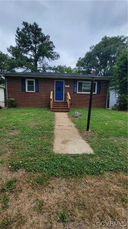 Property Photo:  2310 Martin Street  VA 23228 