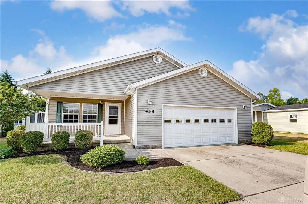 Property Photo:  438 Park Hills Crossing  OH 45324 
