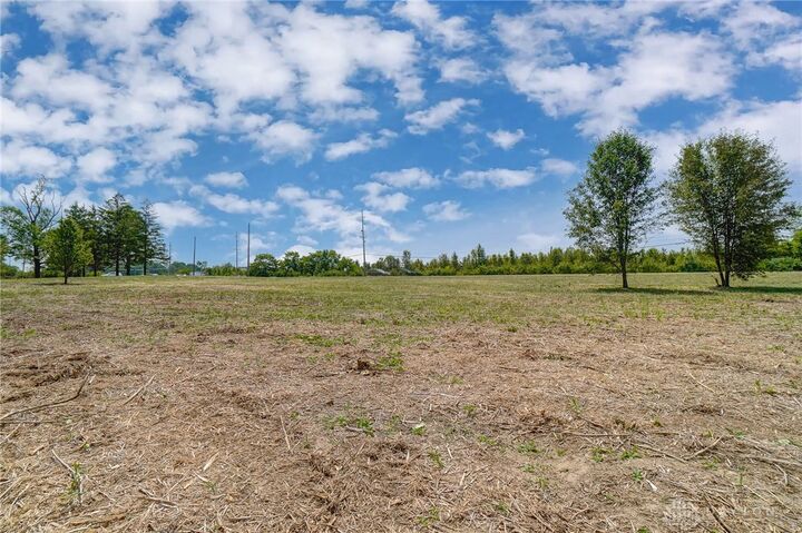 Property Photo:  5744 St Rt 122  OH 45005 