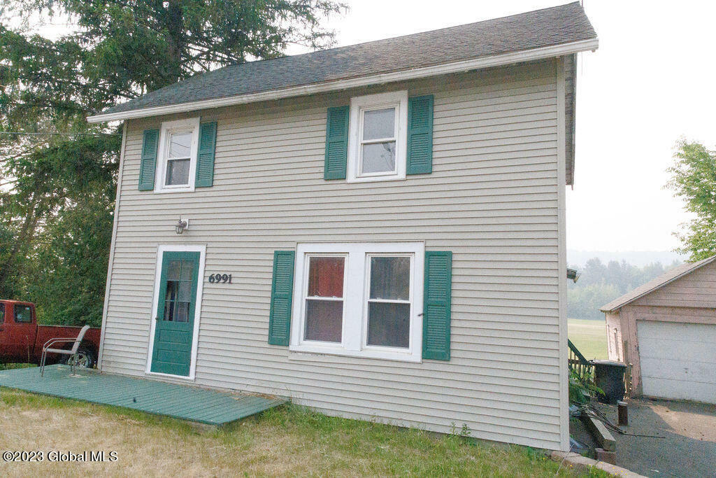 Property Photo:  6991 Duanesburg Road  NY 12056 