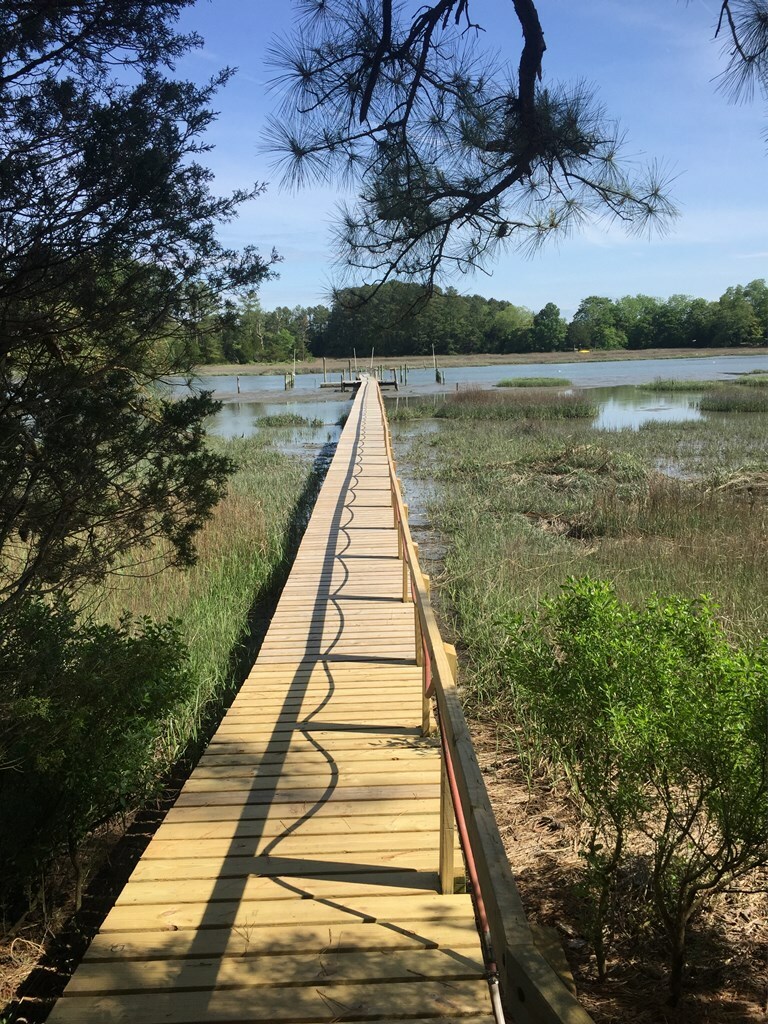 Property Photo: Lot 19 Folly Creek Club Ln VA 23301