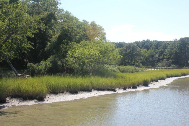 Property Photo:  000000 Old Neck Rd  VA 23350 