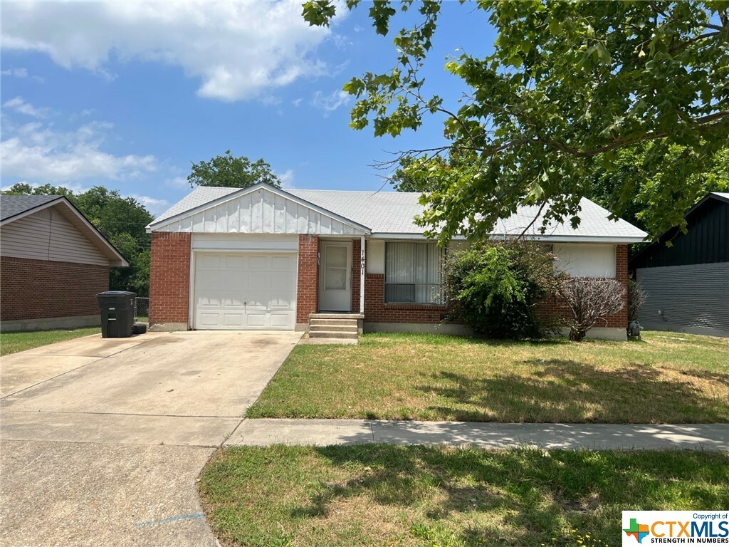 1401 Metropolitan Drive  Killeen TX 76541 photo