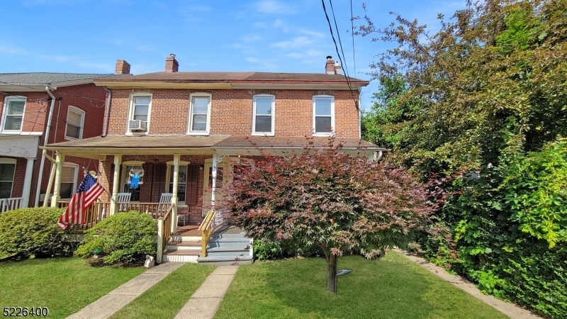 Property Photo:  273 N Main St  NJ 08530 