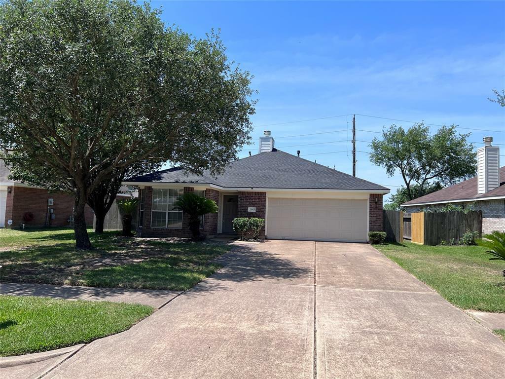 Property Photo:  21043 Stoney Haven Drive  TX 77449 